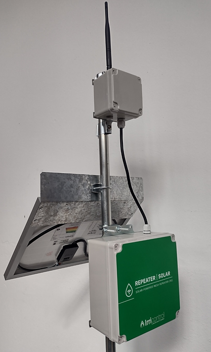 Getting to Know the Smart Farm – Irricontrol Knowledge Base